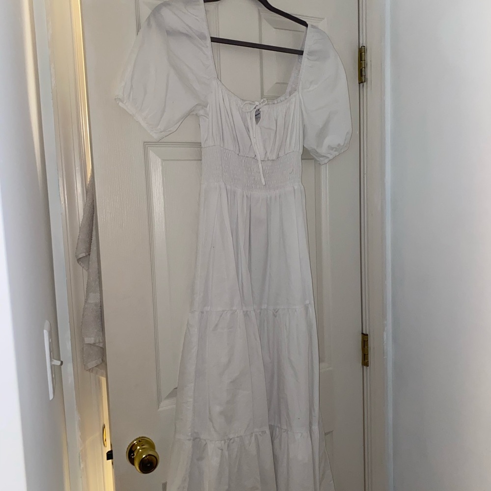 Faithful the Brand dress